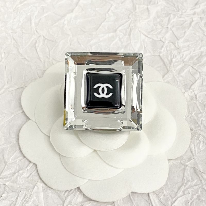 Chanel Brooches